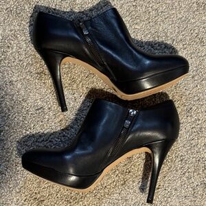 Vince Camuto Ankle Bootie